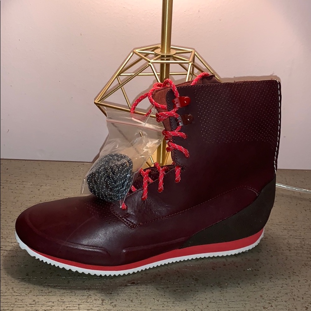 Nike boots